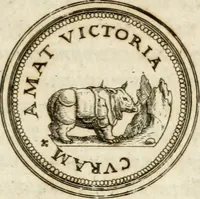 Picture 8 of 150 from Emblemata anniversaria Academiae Altorfinae : stvdiorvm ivventvtis exercitandorvm cavsa proposita et variorvm orationibvs exposita (1597), leaf 22