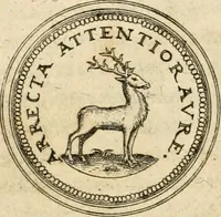 Picture 106 of 150 from Emblemata anniversaria Academiae Altorfinae : stvdiorvm ivventvtis exercitandorvm cavsa proposita et variorvm orationibvs exposita (1597), leaf 221