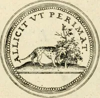 Picture 113 of 150 from Emblemata anniversaria Academiae Altorfinae : stvdiorvm ivventvtis exercitandorvm cavsa proposita et variorvm orationibvs exposita (1597), leaf 239