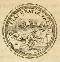 Picture 119 of 150 from Emblemata anniversaria Academiae Altorfinae : stvdiorvm ivventvtis exercitandorvm cavsa proposita et variorvm orationibvs exposita (1597), leaf 253