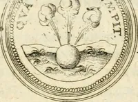 Picture 130 of 150 from Emblemata anniversaria Academiae Altorfinae : stvdiorvm ivventvtis exercitandorvm cavsa proposita et variorvm orationibvs exposita (1597), leaf 283