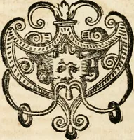 An illustration from Emblemata anniversaria Academiae Altorfinae : stvdiorvm ivventvtis exercitandorvm cavsa proposita et variorvm orationibvs exposita (1597)