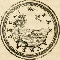Picture 24 of 150 from Emblemata anniversaria Academiae Altorfinae : stvdiorvm ivventvtis exercitandorvm cavsa proposita et variorvm orationibvs exposita (1597), leaf 45