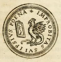 Picture 28 of 150 from Emblemata anniversaria Academiae Altorfinae : stvdiorvm ivventvtis exercitandorvm cavsa proposita et variorvm orationibvs exposita (1597), leaf 49