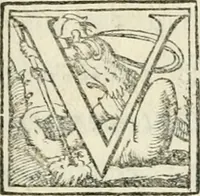 An illustration from Emblemata anniversaria Academiae Altorfinae : stvdiorvm ivventvtis exercitandorvm cavsa proposita et variorvm orationibvs exposita (1597)