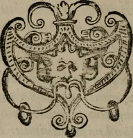 An illustration from Emblemata anniversaria Academiae Altorfinae : studiorum iuventutis exercitandorum causa proposita et variorum orationibus exposita (1597)