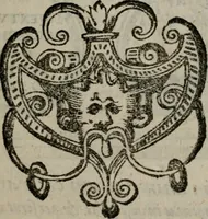 An illustration from Emblemata anniversaria Academiae Altorfinae : studiorum iuventutis exercitandorum causa proposita et variorum orationibus exposita (1597)
