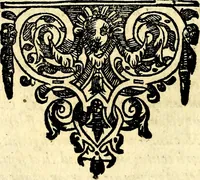 An illustration from Emblemata anniversaria Academiae Noribergensis, qvae est Altorffii: stvdiorum juventutis exercitandorum caussâ inde ab ann. Christi CD D LXXVII usq; ad annum CD D CXVI proposita; oratiunculis eruditis & nervosis in panegyribus academicis explicata (1617)
