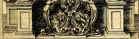 An illustration from Emblemata anniversaria Academiae Noribergensis, qvae est Altorffii: stvdiorum juventutis exercitandorum caussâ inde ab ann. Christi CD D LXXVII usq; ad annum CD D CXVI proposita; oratiunculis eruditis & nervosis in panegyribus academicis explicata (1617)
