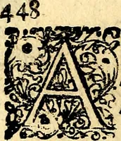 An illustration from Emblemata anniversaria Academiae Noribergensis, qvae est Altorffii: stvdiorum juventutis exercitandorum caussâ inde ab ann. Christi CD D LXXVII usq; ad annum CD D CXVI proposita; oratiunculis eruditis & nervosis in panegyribus academicis explicata (1617)