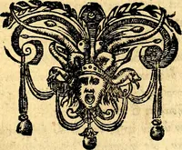 An illustration from Emblemata anniversaria Academiae Noribergensis, qvae est Altorffii: stvdiorum juventutis exercitandorum caussâ inde ab ann. Christi CD D LXXVII usq; ad annum CD D CXVI proposita; oratiunculis eruditis & nervosis in panegyribus academicis explicata (1617)