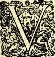 An illustration from Emblemata anniversaria Academiae Noribergensis, qvae est Altorffii: stvdiorum juventutis exercitandorum caussâ inde ab ann. Christi CD D LXXVII usq; ad annum CD D CXVI proposita; oratiunculis eruditis & nervosis in panegyribus academicis explicata (1617)
