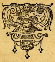 An illustration from Emblemata : cum aliquot nummis antiqui operis (1564)