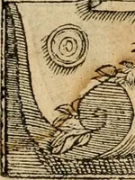 Picture 12 of 416 from Emblemata d'A. Alciati : denuo ab ipso autore recognita ac, quae desiderabantur, imaginibus locupletata : accesserunt noua aliquot ab autore emblemata, suis quoque eiconibus insignita (1550), leaf 10