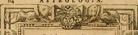 An illustration from Emblemata d'A. Alciati : denuo ab ipso autore recognita ac, quae desiderabantur, imaginibus locupletata : accesserunt noua aliquot ab autore emblemata, suis quoque eiconibus insignita (1550)