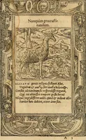 Picture 15 of 416 from Emblemata d'A. Alciati : denuo ab ipso autore recognita ac, quae desiderabantur, imaginibus locupletata : accesserunt noua aliquot ab autore emblemata, suis quoque eiconibus insignita (1550), leaf 12
