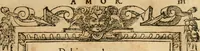 An illustration from Emblemata d'A. Alciati : denuo ab ipso autore recognita ac, quae desiderabantur, imaginibus locupletata : accesserunt noua aliquot ab autore emblemata, suis quoque eiconibus insignita (1550)