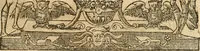 An illustration from Emblemata d'A. Alciati : denuo ab ipso autore recognita ac, quae desiderabantur, imaginibus locupletata : accesserunt noua aliquot ab autore emblemata, suis quoque eiconibus insignita (1550)