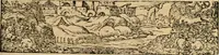 Picture 246 of 416 from Emblemata d'A. Alciati : denuo ab ipso autore recognita ac, quae desiderabantur, imaginibus locupletata : accesserunt noua aliquot ab autore emblemata, suis quoque eiconibus insignita (1550), leaf 128