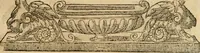 Picture 251 of 416 from Emblemata d'A. Alciati : denuo ab ipso autore recognita ac, quae desiderabantur, imaginibus locupletata : accesserunt noua aliquot ab autore emblemata, suis quoque eiconibus insignita (1550), leaf 130