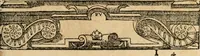 Picture 266 of 416 from Emblemata d'A. Alciati : denuo ab ipso autore recognita ac, quae desiderabantur, imaginibus locupletata : accesserunt noua aliquot ab autore emblemata, suis quoque eiconibus insignita (1550), leaf 138