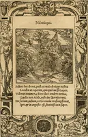 Picture 271 of 416 from Emblemata d'A. Alciati : denuo ab ipso autore recognita ac, quae desiderabantur, imaginibus locupletata : accesserunt noua aliquot ab autore emblemata, suis quoque eiconibus insignita (1550), leaf 142