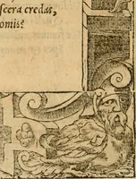 Picture 273 of 416 from Emblemata d'A. Alciati : denuo ab ipso autore recognita ac, quae desiderabantur, imaginibus locupletata : accesserunt noua aliquot ab autore emblemata, suis quoque eiconibus insignita (1550), leaf 143