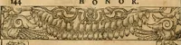 An illustration from Emblemata d'A. Alciati : denuo ab ipso autore recognita ac, quae desiderabantur, imaginibus locupletata : accesserunt noua aliquot ab autore emblemata, suis quoque eiconibus insignita (1550)