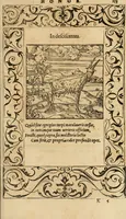 An illustration from Emblemata d'A. Alciati : denuo ab ipso autore recognita ac, quae desiderabantur, imaginibus locupletata : accesserunt noua aliquot ab autore emblemata, suis quoque eiconibus insignita (1550)