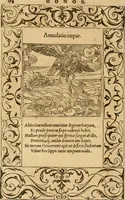Picture 296 of 416 from Emblemata d'A. Alciati : denuo ab ipso autore recognita ac, quae desiderabantur, imaginibus locupletata : accesserunt noua aliquot ab autore emblemata, suis quoque eiconibus insignita (1550), leaf 157