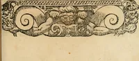 An illustration from Emblemata d'A. Alciati : denuo ab ipso autore recognita ac, quae desiderabantur, imaginibus locupletata : accesserunt noua aliquot ab autore emblemata, suis quoque eiconibus insignita (1550)