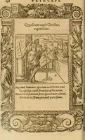 An illustration from Emblemata d'A. Alciati : denuo ab ipso autore recognita ac, quae desiderabantur, imaginibus locupletata : accesserunt noua aliquot ab autore emblemata, suis quoque eiconibus insignita (1550)