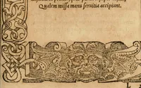 An illustration from Emblemata d'A. Alciati : denuo ab ipso autore recognita ac, quae desiderabantur, imaginibus locupletata : accesserunt noua aliquot ab autore emblemata, suis quoque eiconibus insignita (1550)