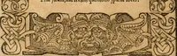 An illustration from Emblemata d'A. Alciati : denuo ab ipso autore recognita ac, quae desiderabantur, imaginibus locupletata : accesserunt noua aliquot ab autore emblemata, suis quoque eiconibus insignita (1550)