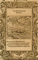 Picture 326 of 416 from Emblemata d'A. Alciati : denuo ab ipso autore recognita ac, quae desiderabantur, imaginibus locupletata : accesserunt noua aliquot ab autore emblemata, suis quoque eiconibus insignita (1550), leaf 177