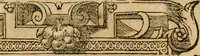 An illustration from Emblemata d'A. Alciati : denuo ab ipso autore recognita ac, quae desiderabantur, imaginibus locupletata : accesserunt noua aliquot ab autore emblemata, suis quoque eiconibus insignita (1550)