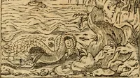 An illustration from Emblemata d'A. Alciati : denuo ab ipso autore recognita ac, quae desiderabantur, imaginibus locupletata : accesserunt noua aliquot ab autore emblemata, suis quoque eiconibus insignita (1550)