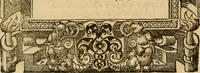An illustration from Emblemata d'A. Alciati : denuo ab ipso autore recognita ac, quae desiderabantur, imaginibus locupletata : accesserunt noua aliquot ab autore emblemata, suis quoque eiconibus insignita (1550)