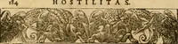 Picture 340 of 416 from Emblemata d'A. Alciati : denuo ab ipso autore recognita ac, quae desiderabantur, imaginibus locupletata : accesserunt noua aliquot ab autore emblemata, suis quoque eiconibus insignita (1550), leaf 185