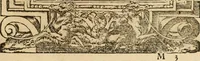 An illustration from Emblemata d'A. Alciati : denuo ab ipso autore recognita ac, quae desiderabantur, imaginibus locupletata : accesserunt noua aliquot ab autore emblemata, suis quoque eiconibus insignita (1550)