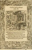 Picture 367 of 416 from Emblemata d'A. Alciati : denuo ab ipso autore recognita ac, quae desiderabantur, imaginibus locupletata : accesserunt noua aliquot ab autore emblemata, suis quoque eiconibus insignita (1550), leaf 196