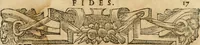 Picture 27 of 416 from Emblemata d'A. Alciati : denuo ab ipso autore recognita ac, quae desiderabantur, imaginibus locupletata : accesserunt noua aliquot ab autore emblemata, suis quoque eiconibus insignita (1550), leaf 20