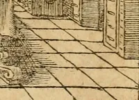 Picture 28 of 416 from Emblemata d'A. Alciati : denuo ab ipso autore recognita ac, quae desiderabantur, imaginibus locupletata : accesserunt noua aliquot ab autore emblemata, suis quoque eiconibus insignita (1550), leaf 20