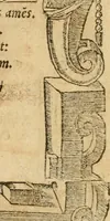 Picture 29 of 416 from Emblemata d'A. Alciati : denuo ab ipso autore recognita ac, quae desiderabantur, imaginibus locupletata : accesserunt noua aliquot ab autore emblemata, suis quoque eiconibus insignita (1550), leaf 20