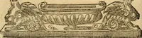 An illustration from Emblemata d'A. Alciati : denuo ab ipso autore recognita ac, quae desiderabantur, imaginibus locupletata : accesserunt noua aliquot ab autore emblemata, suis quoque eiconibus insignita (1550)