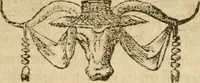 Picture 380 of 416 from Emblemata d'A. Alciati : denuo ab ipso autore recognita ac, quae desiderabantur, imaginibus locupletata : accesserunt noua aliquot ab autore emblemata, suis quoque eiconibus insignita (1550), leaf 204