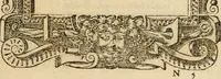 An illustration from Emblemata d'A. Alciati : denuo ab ipso autore recognita ac, quae desiderabantur, imaginibus locupletata : accesserunt noua aliquot ab autore emblemata, suis quoque eiconibus insignita (1550)