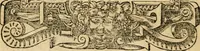 An illustration from Emblemata d'A. Alciati : denuo ab ipso autore recognita ac, quae desiderabantur, imaginibus locupletata : accesserunt noua aliquot ab autore emblemata, suis quoque eiconibus insignita (1550)