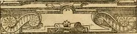 An illustration from Emblemata d'A. Alciati : denuo ab ipso autore recognita ac, quae desiderabantur, imaginibus locupletata : accesserunt noua aliquot ab autore emblemata, suis quoque eiconibus insignita (1550)