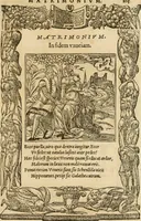 An illustration from Emblemata d'A. Alciati : denuo ab ipso autore recognita ac, quae desiderabantur, imaginibus locupletata : accesserunt noua aliquot ab autore emblemata, suis quoque eiconibus insignita (1550)